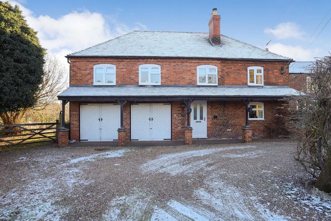 Thumbnail Property for sale in Nailcote Lane, Berkswell, Coventry
