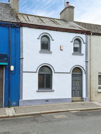 3-bed house on 31, Newry Street, Kilkeel, £95,000
