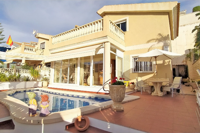 Thumbnail Detached house for sale in El Alamillo, Murcia, Spain