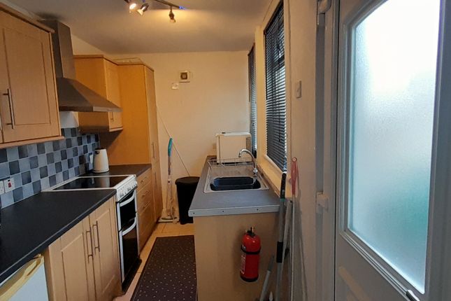 125, Taylor Street, Methil photo 4