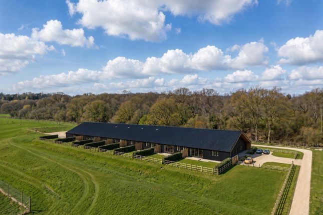 Plot 7, The Fallows, Hazeldene Lane, North Chailey photo 4