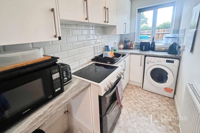 Ladywell, Oakham photo 4
