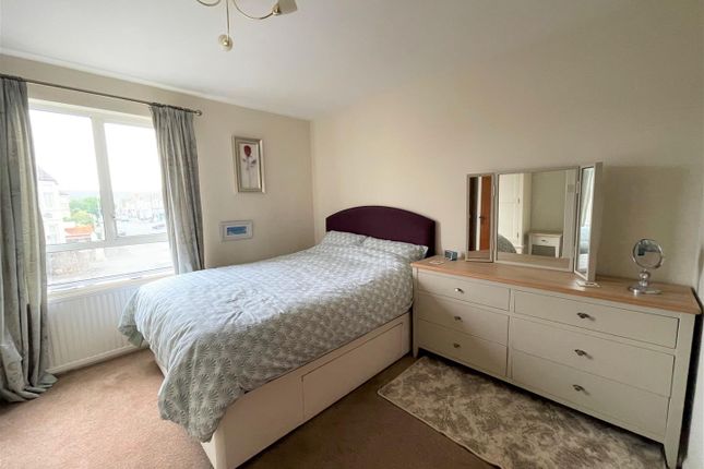 Flat for sale in Clarence Road North, Weston-Super-Mare