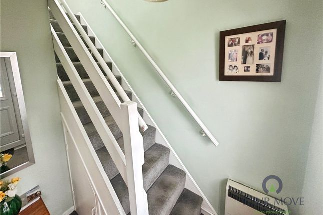 1, Oakpool Gardens, Leicestershire photo 2