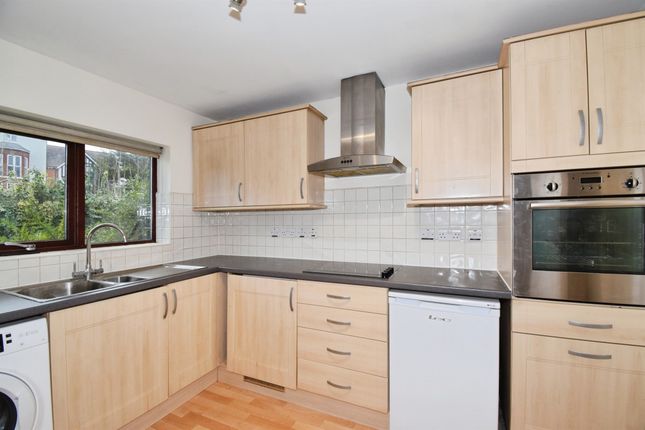 11, Honeywell Close, Leicester photo 3