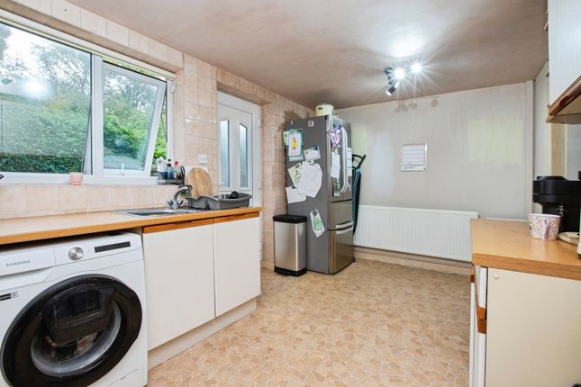 Neston Drive, Nottinghamshire photo 4