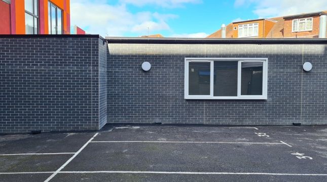 Office for sale in Unit 3, Carmine Court, 202 Imperial Drive, Harrow