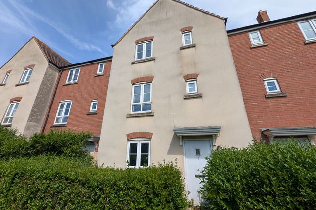 4 Bedroom Terraced in GL2 5GA