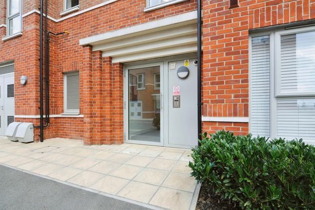 Henry Shuttlewood Drive, Chelmsford photo 4