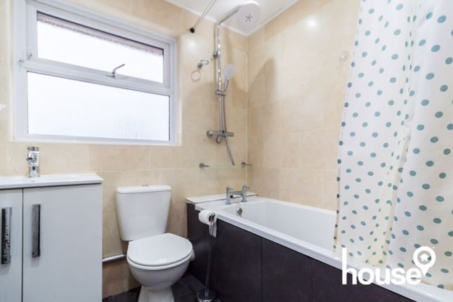 End terrace house for sale in Prince Charles Avenue, Minster On Sea, Sheerness