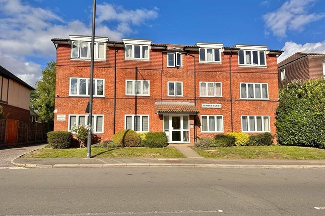 Flat for sale in College Hill Road, Harrow