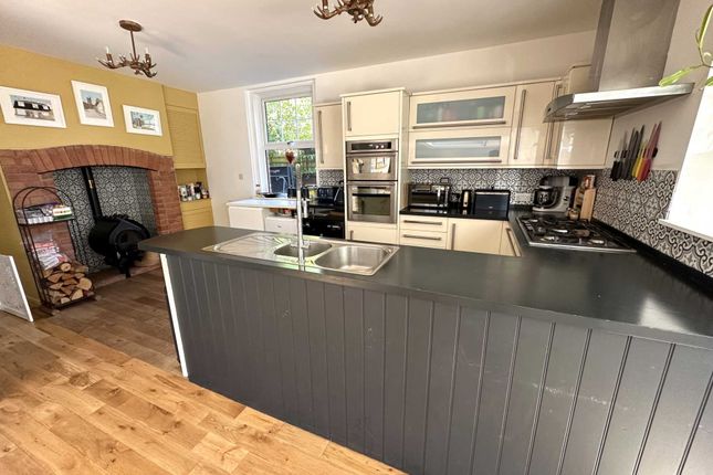 Flat for sale in Drakes Avenue, Exmouth