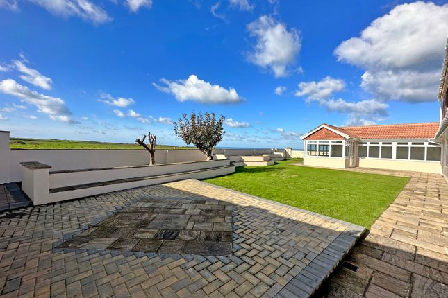 Detached house for sale in Allee Es Fees, Alderney