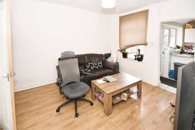 End terrace house for sale in Scorer Street, Lincoln, Lincolnshire