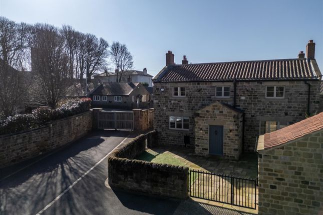 The Cottage