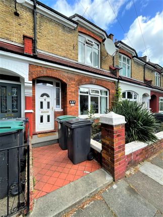 Thumbnail Terraced house to rent in Maurice Avenue, London