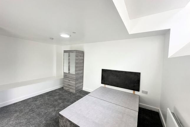 Apartment, Nottingham photo 3