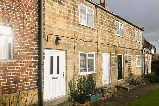 Property to rent in Brittons Row, Borrowby, Thirsk