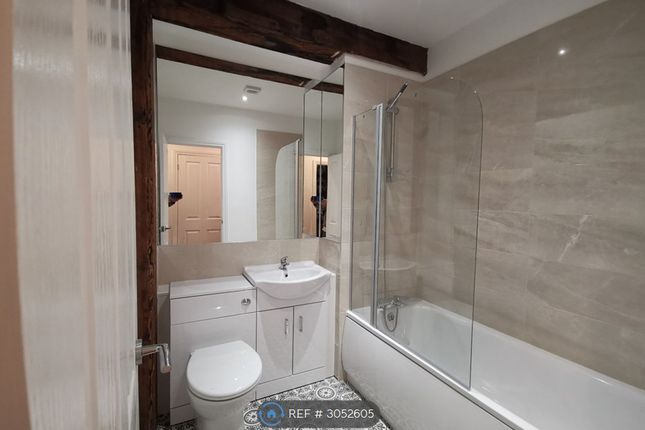 Apartment, The Boathouse Commercial Road, Hull photo 5