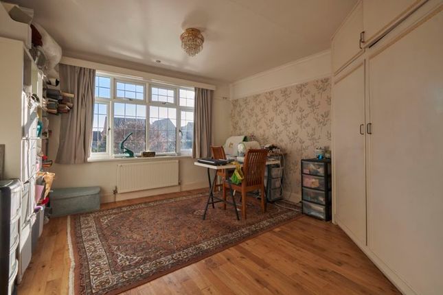 Semi-detached house for sale in Hill Barton Road, Pinhoe, Exeter