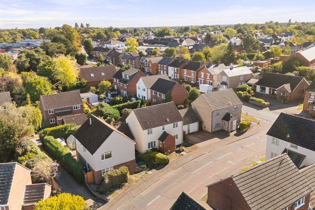 4, Mellor Chase, Colchester photo 2