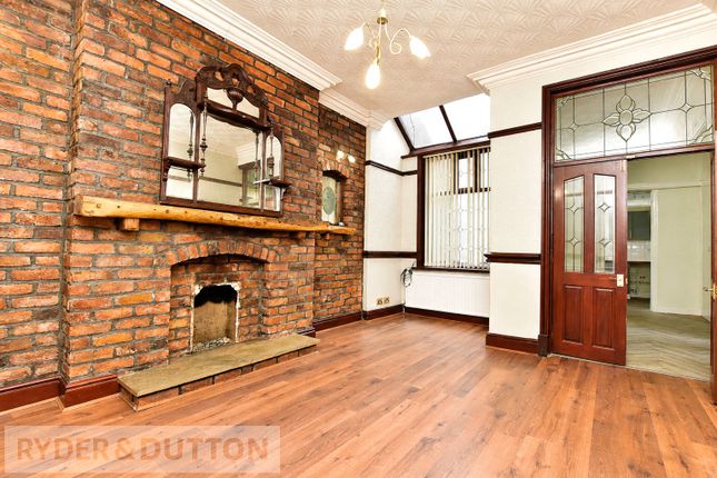 2, St. James Terrace, Greater Manchester photo 3