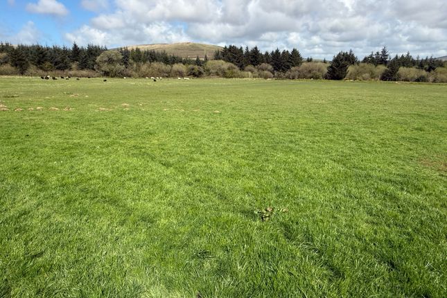 13.78 Acres of Agricultural Land at, Ty Canol,, Clynderwen photo 4