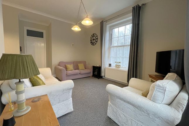 Flat 1, 3 Wyke Road, Weymouth photo 4
