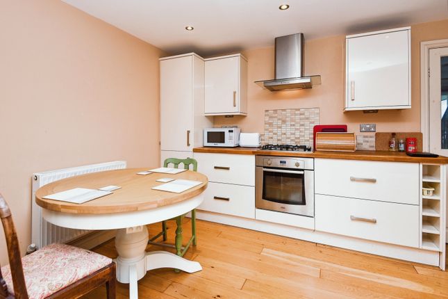 Terraced house for sale in Hayclose Crescent, Kendal