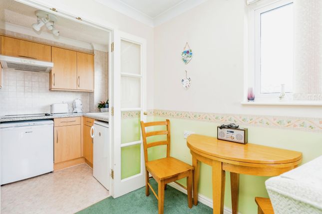 Flat for sale in Riverbourne Court, Bell Road, Sittingbourne