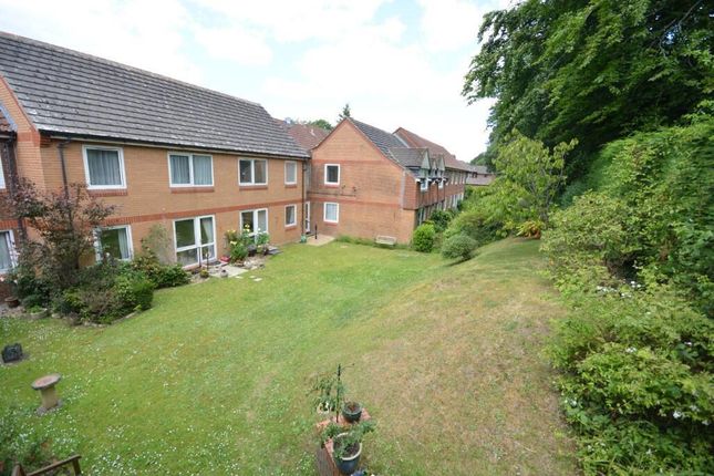 Flat 20, Homecorf House, 22, Wentworth Drive, Broadstone photo 4