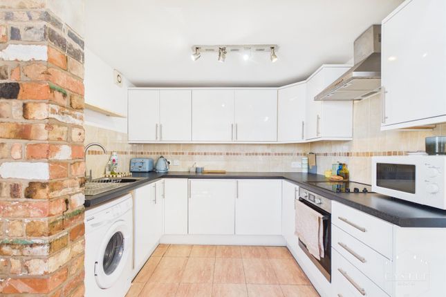 Flat 11, 1-5, New Street, Earl Shilton photo 3