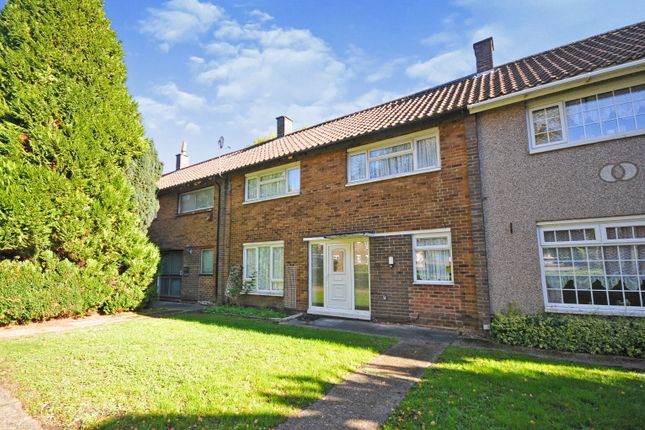Thumbnail Terraced house for sale in Ryder Close, Bromley