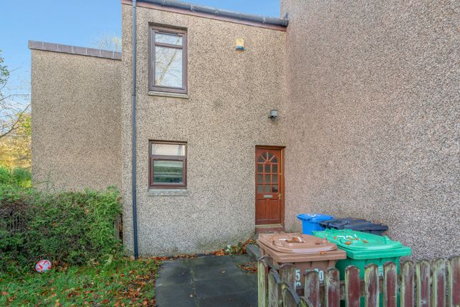 Terraced house for sale in Aitken Road, Glenrothes