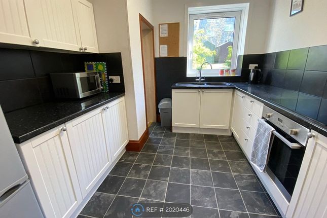 Thumbnail Flat to rent in Hardgate, Aberdeen