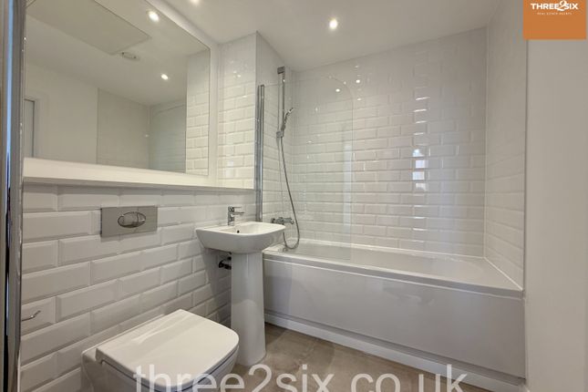 Park Few, Darwin Street, Digbeth Â€“ Selection Of 1 &amp; 2 Bedroom Apartments