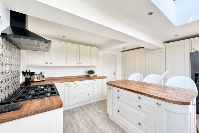 10, John Bold Avenue, Leicester photo 4