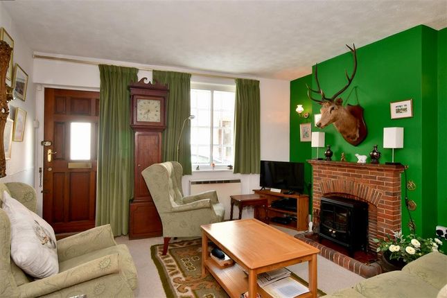 Semi-detached house for sale in King Street, Arundel, West Sussex