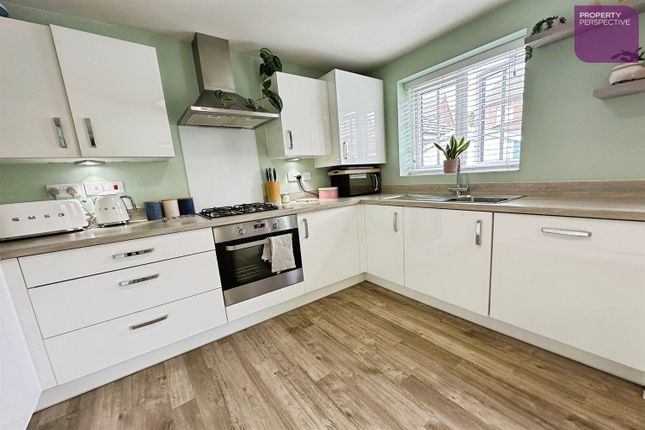 30, Gardner Court, Doveridge, Ashbourne photo 4