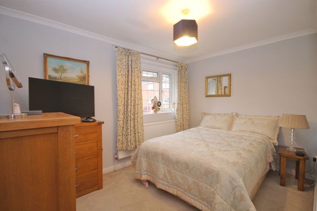 Terraced house for sale in Norseman Way, Greenford