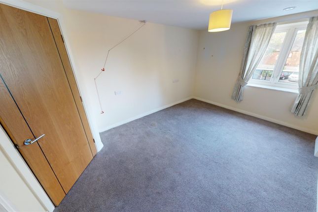 Flat for sale in Oakfield Court, Crofts Bank Road, Urmston