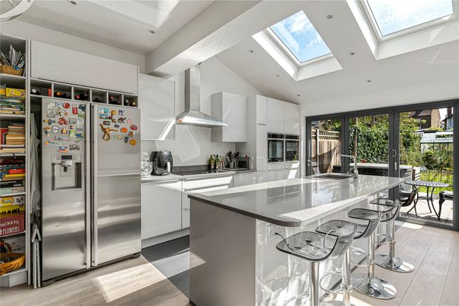 7, Chester Gardens, London photo 3