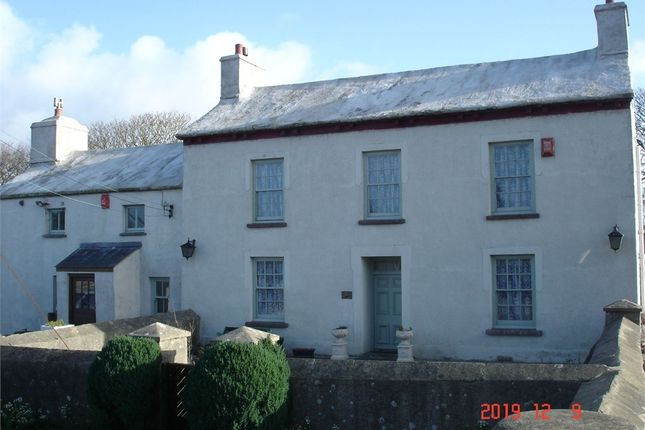 Homes For Sale In St Davids Buy Property In St Davids