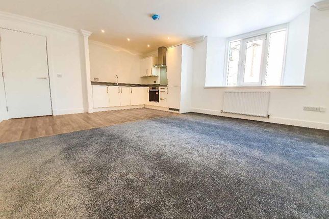 Apartment 1, St Michaels Church, Cupar photo 2