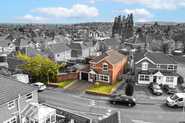 1, Cobbett Road, Thorpe Astley photo 2