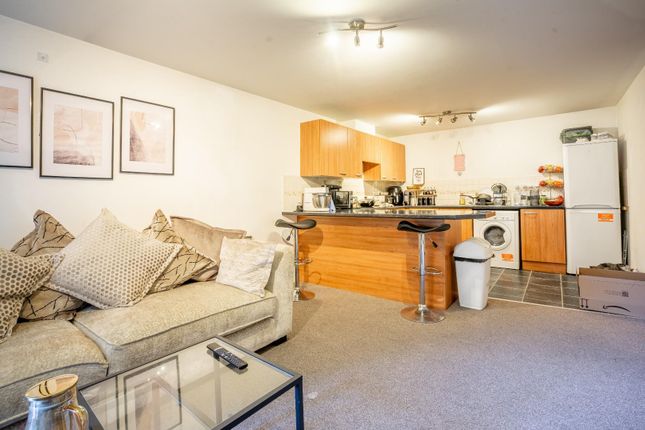 Flat for sale in Shelley House, Monument Close, York