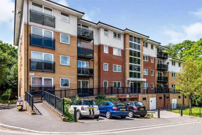 Flat for sale in Seacole Gardens, Southampton, Hampshire