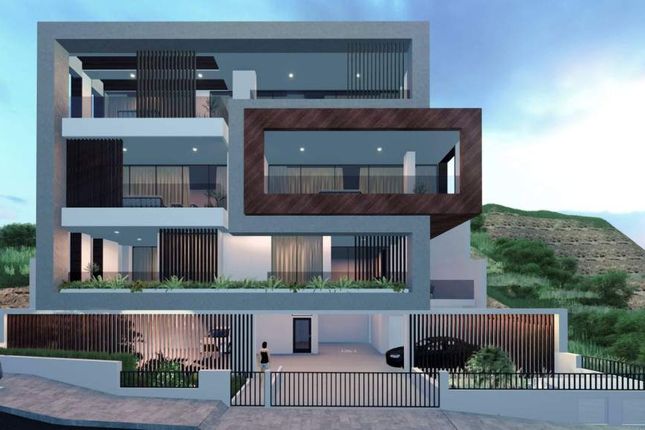 Apartment for sale in Voustroniou, Limassol 3117, Cyprus