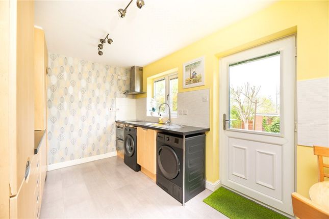 Semi-detached house for sale in Bittern Rise, Morley, Leeds, West Yorkshire