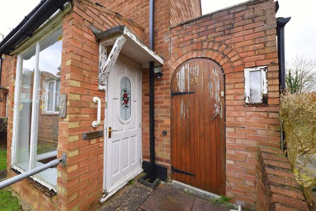 Semi-detached house for sale in Sedgehill Avenue, Harborne, Birmingham